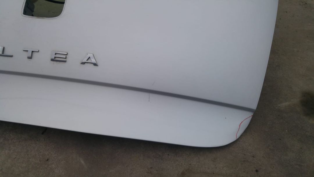 Haion seat altea 5p1