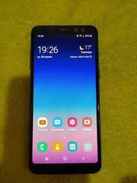 Samsung A8 2018 (SM-A530F/DS) 32 GB