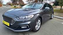 Ford Mondeo 05/2020 TITANIUM  2.0D 190CP Automat 167.000km
