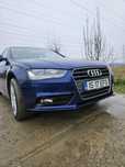 Vând Audi A4 B8 2014
