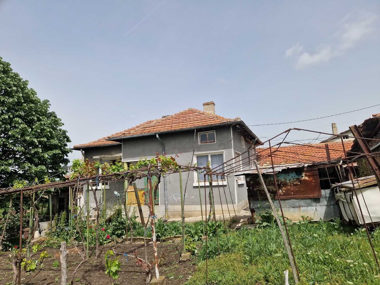 Продава се Къща в с. Житница, Област Варна - 100 кв.м за 350 €/кв.м - Снимка #3