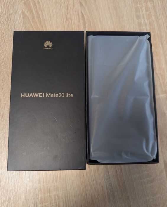 Huawei Mate 20 lite