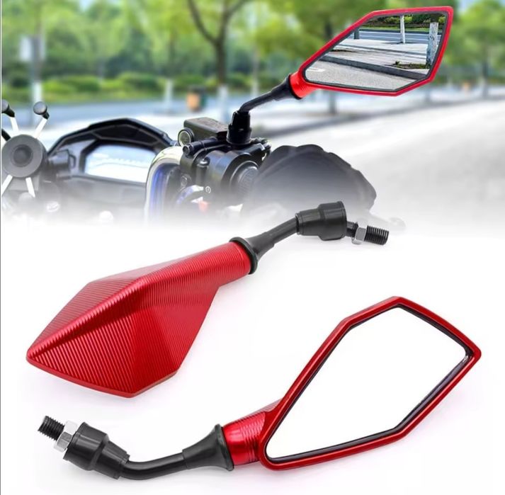 Oglinzi noi moto - scuter - atv
