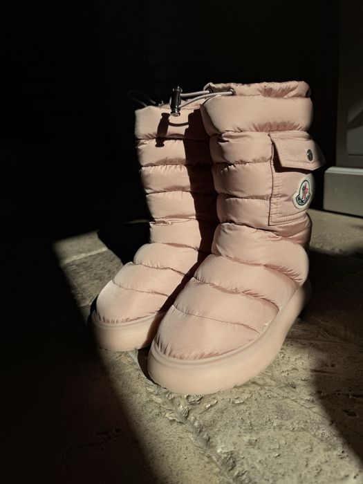 Cizme/ apres-ski MONCLER 36