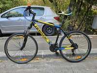 Bicicleta HAIBIKE, 26"