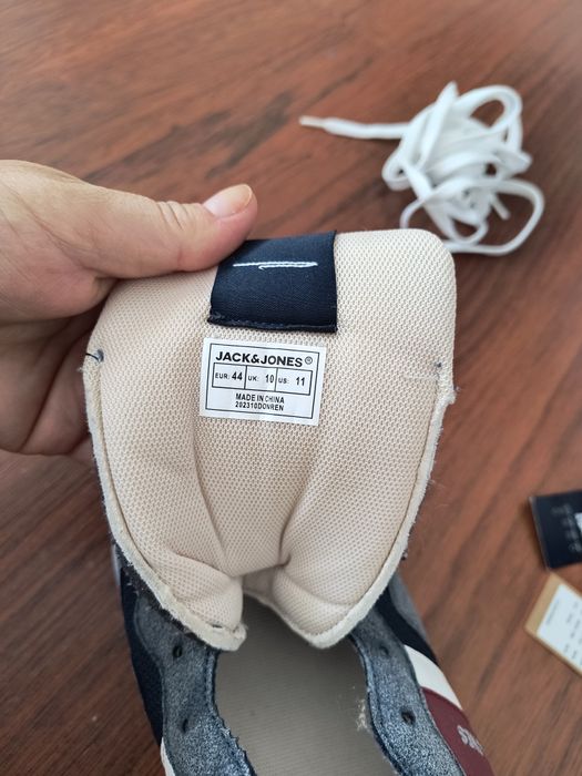 Adidași Jack&Jones barbati mărime 44
