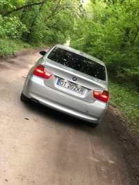 Vind BMW e 90 318i