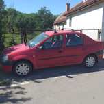 Vînd logan 1.4 mpi stare bună.