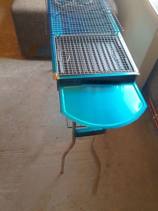 Grătar electric  nou