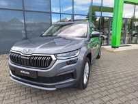 Skoda Kodiaq KODIAQ STYLE 2.0 TSI 4x4 DSG , 190 CP, an 2023, rulaj 60.000 km