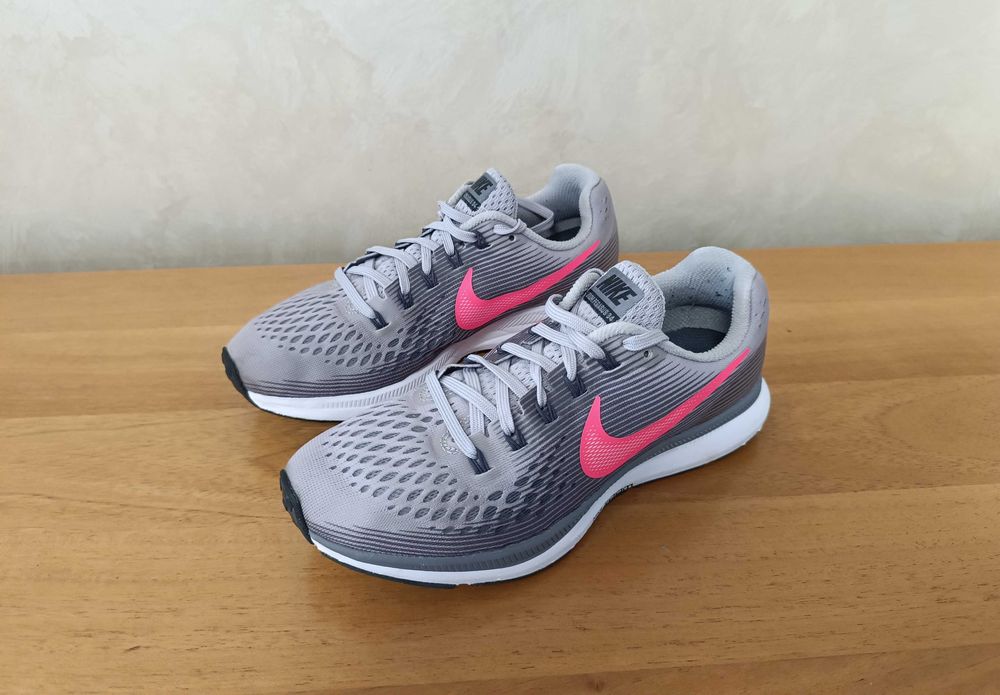Nike Air Zoom Pegasus 34-Като Нови