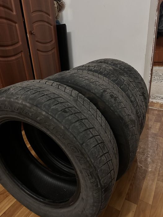 Қыстық балон сатылады