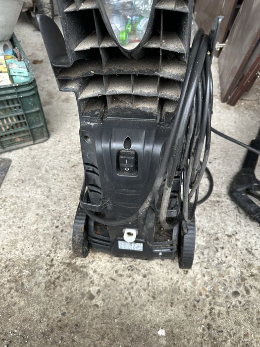 Aparat de spalat cu presiune bosch