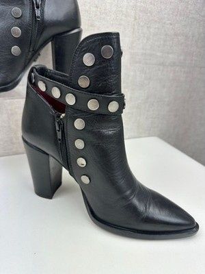 Ghete OGX BRONX negre