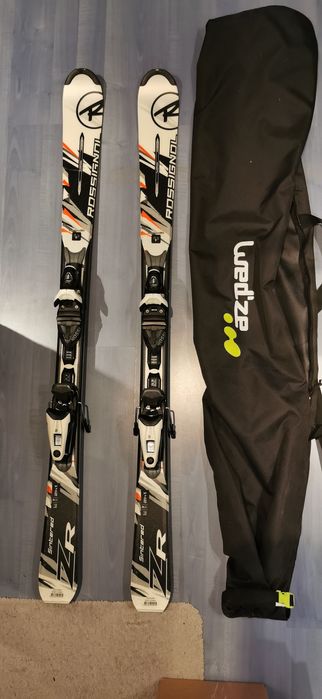 Ски Rossignol Sintered ZR
