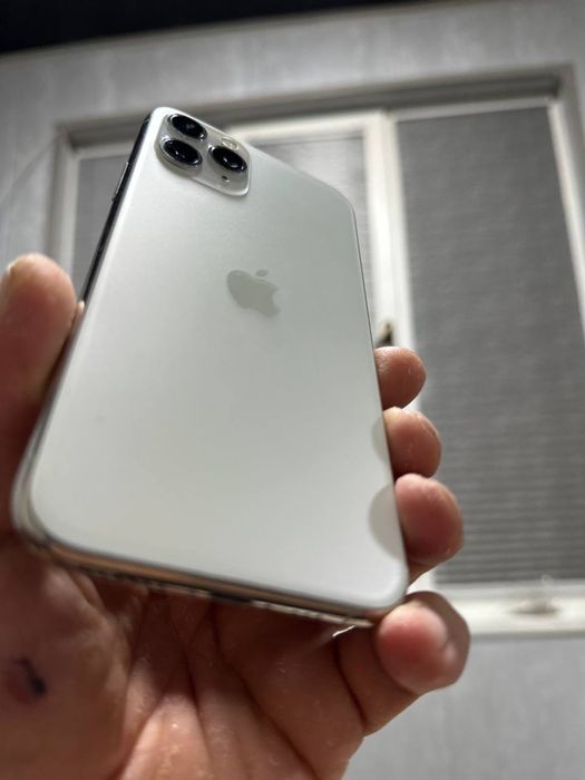 Iphone 11pro 256