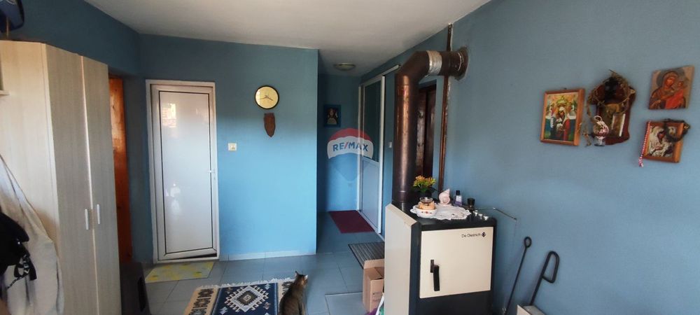 Продава се Къща в с. Кичево, Област Варна - 156 кв.м за 1340 €/кв.м - Снимка #1