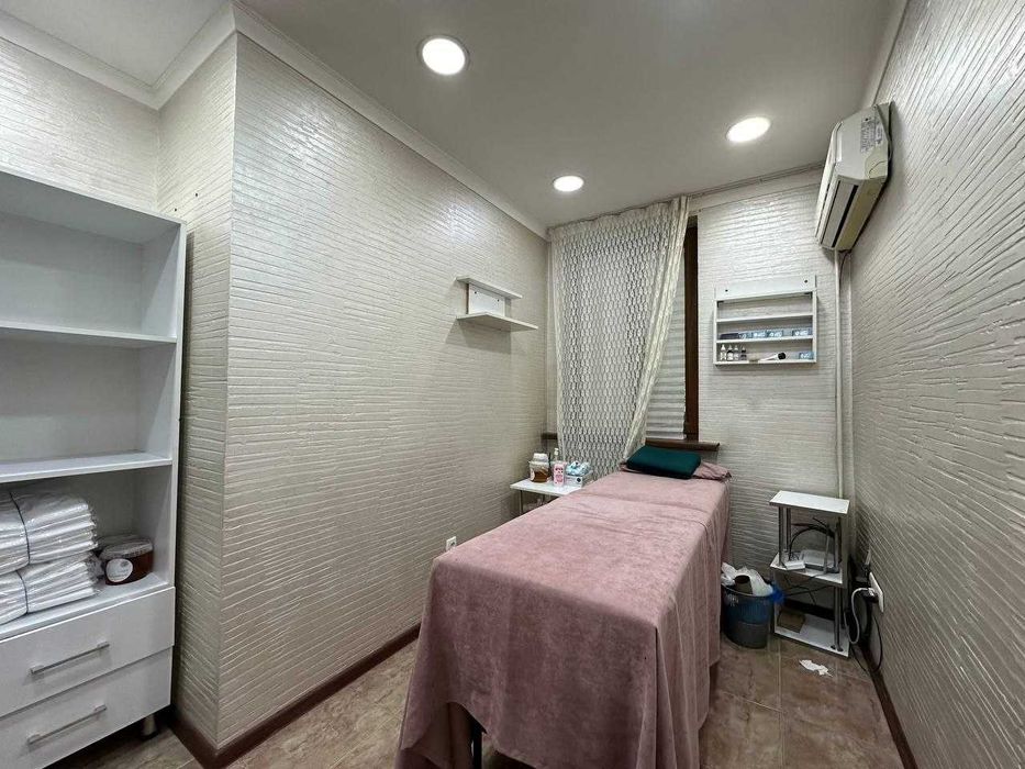 Аренда помещения под салон 100м2 Новомосковская, Стадион Старт