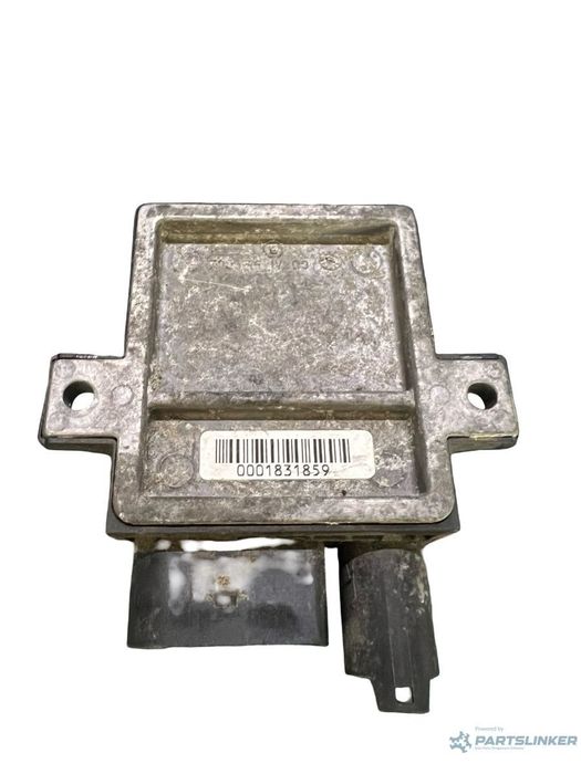 Releu preincalzire bujii incandescente MERCEDES-BENZ S-CLASS II W221, C215 2005 - 2013, MERCEDES-BENZ CLS C219 2004 - 2011 A6421530379