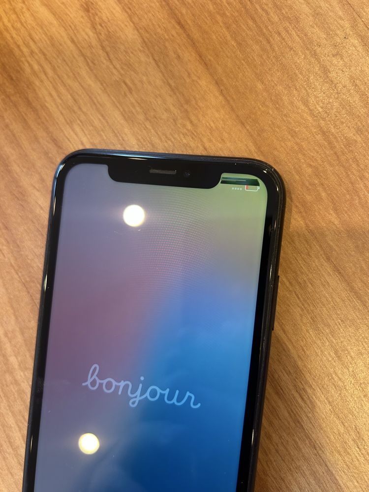 Продается Iphone xr 64gb