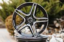 Jante 19 Mercedes AMG R19 5Spoke