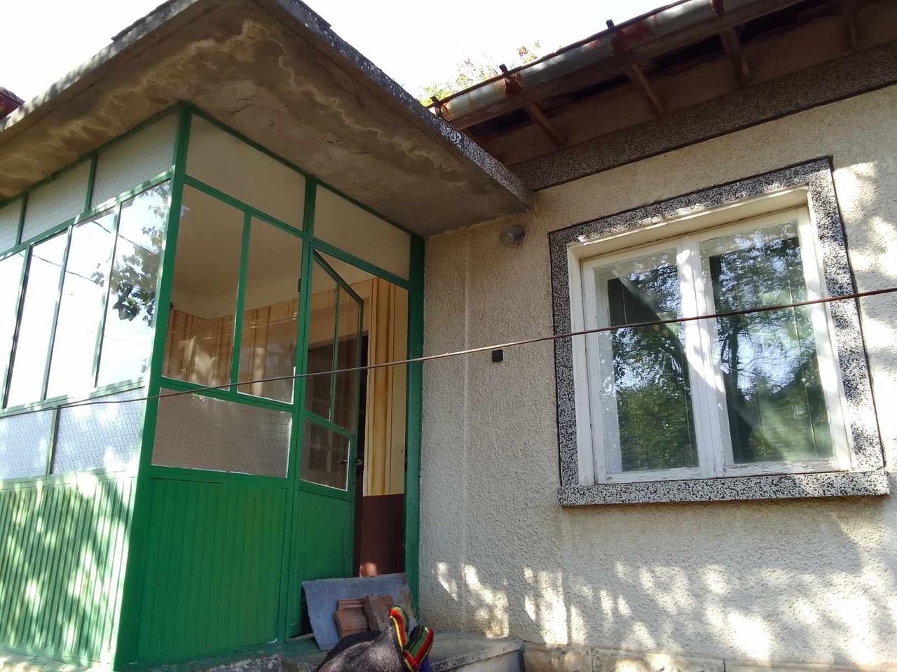Продава се Къща в Русе, Родина 2 - 100 кв.м за 204 €/кв.м - Снимка #2
