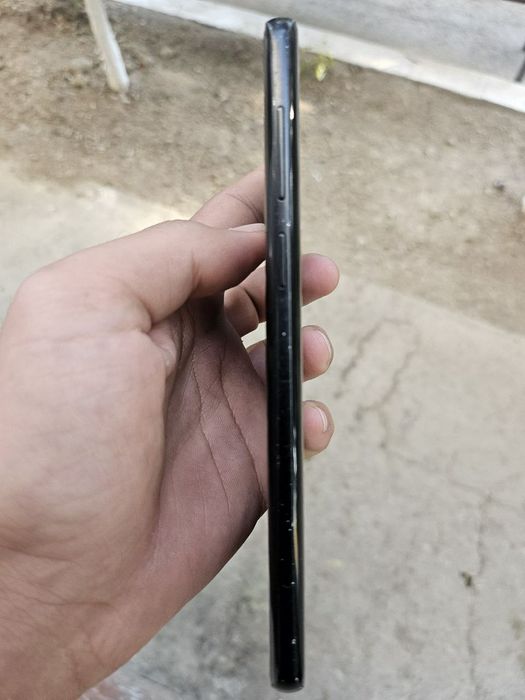 Samsung galaxy S9+  6/256 Gb xotira
