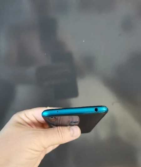 Huawei   Y7 2019
