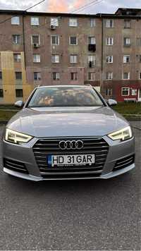 Audi a 4 B9 full option