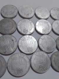 Moneda 1000lei 2001