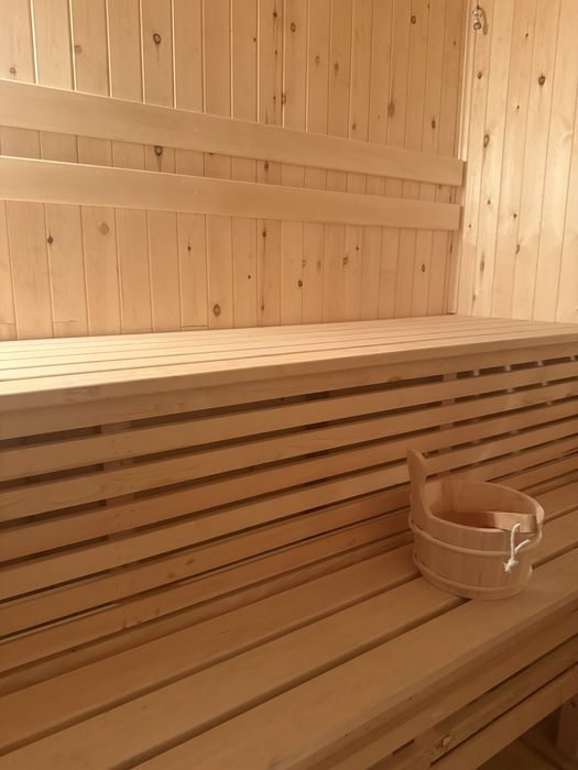 Банные процедуры на выезд