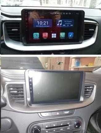 KIA CEED 2020-2023, Android Mултимедия/Навигация