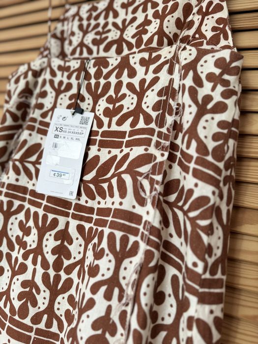 Rochie midi Zara noua