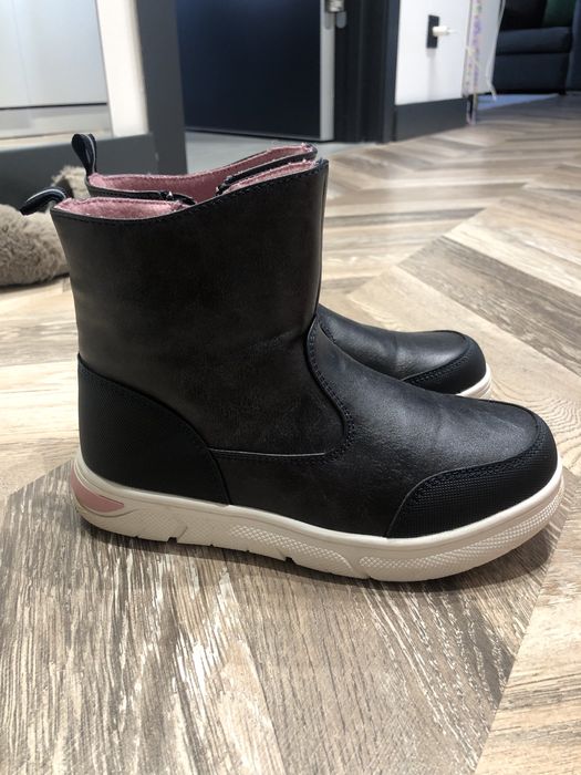 Детские сапоги