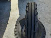 Cauciucuri noi 6.50-16 Anvelope BKT INDIENE directie tractor fata tva