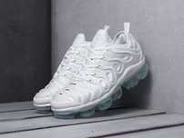 Nike VaporMax Plus White Edition