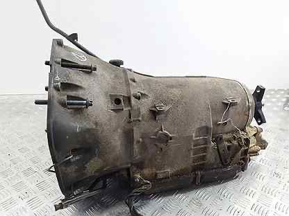 722.626 автомат коробка Мерседес w211 w210 w220 коробка Mercedes 722.6