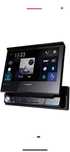 Vând dvd 1 din pioneer avh-z7200dab auto