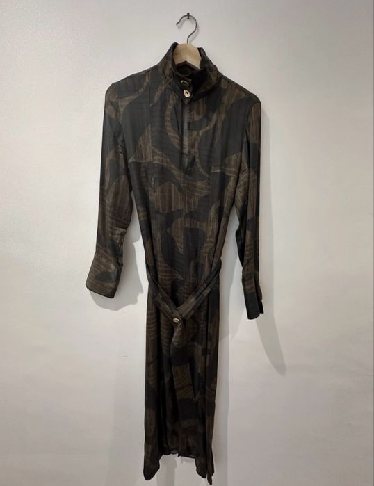 Рокля Massimo Dutti/ Масимо Дюти