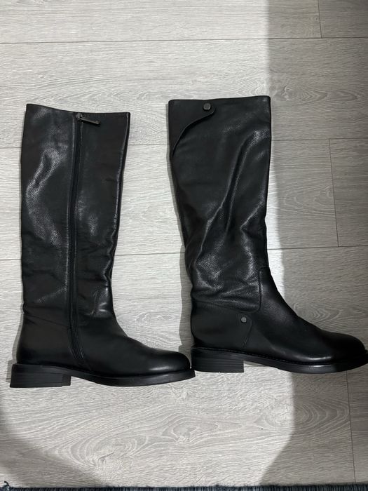 Сапоги Basconi 39 размер