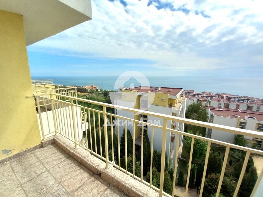 Продава се Тристаен апартамент в Свети Влас - 103 кв.м за 850 €/кв.м - Снимка #7