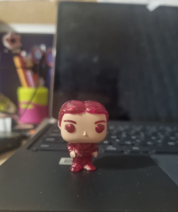 Макс из Изнанки ОСД