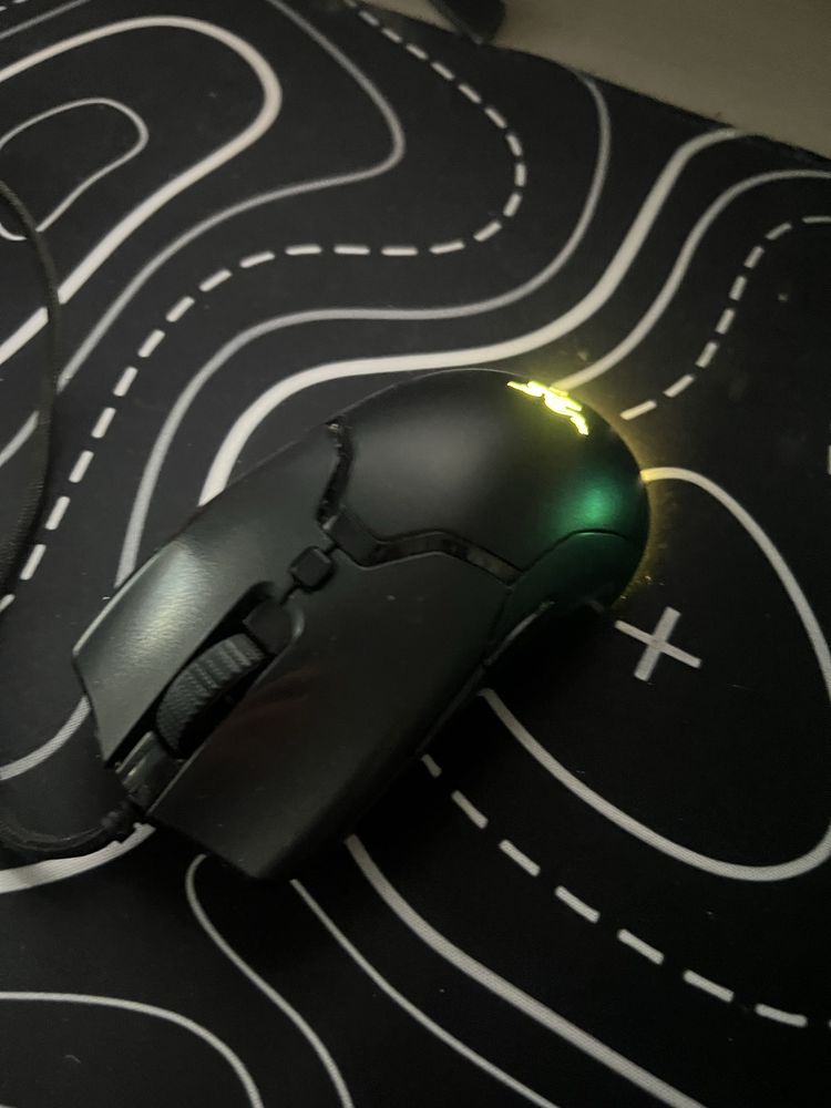 Мышка razer viper mini