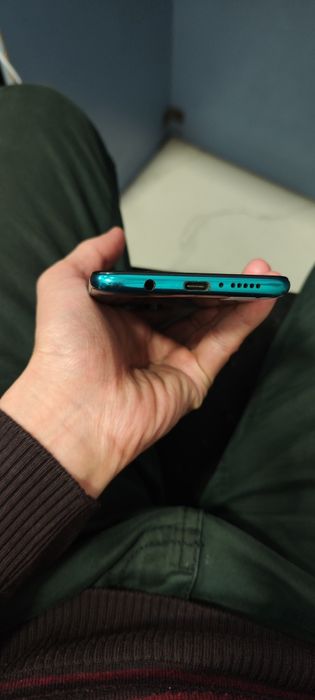 Redmi note 8 pro.