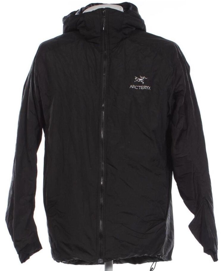 Яке Fox Mammut Arcteryx