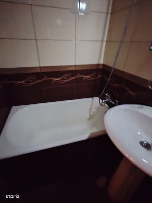 Apartament 2 camere - Decebal
