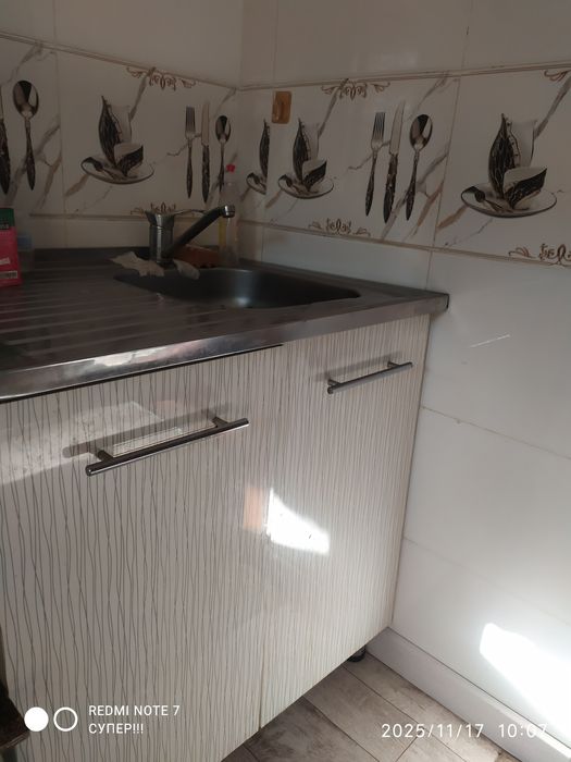 Кухонный гарнитур