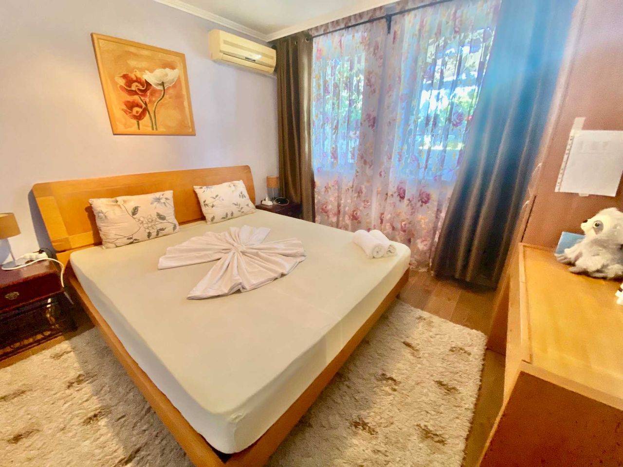 Продава се Тристаен апартамент в Свети Влас - 100 кв.м за 1350 €/кв.м - Снимка #4