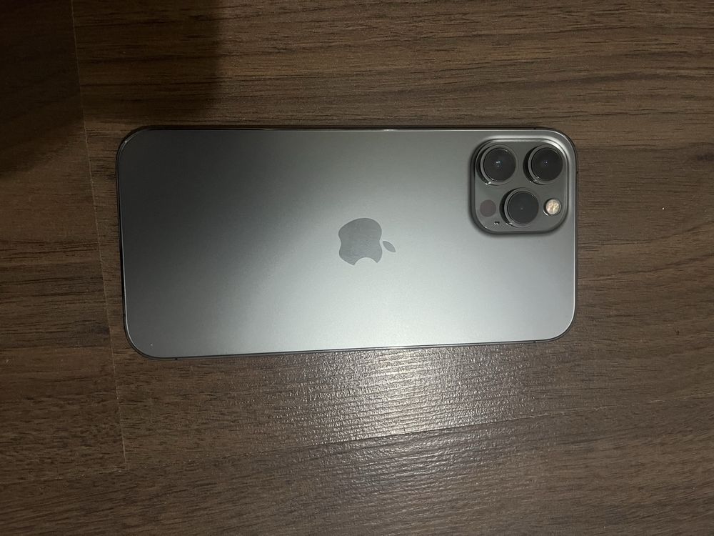 Iphone 12 pro max