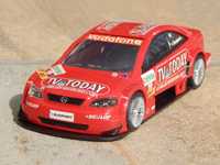 Macheta Opel Astra G V8 Coupe Bertone DTM Dumbreck 2000 Scalextric